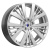 КиК  Марвел (КС881)  7,5\R19 5*114,3 ET50  d67,1  Сильвер SK  [r74982SK]  Fb max 750 kg