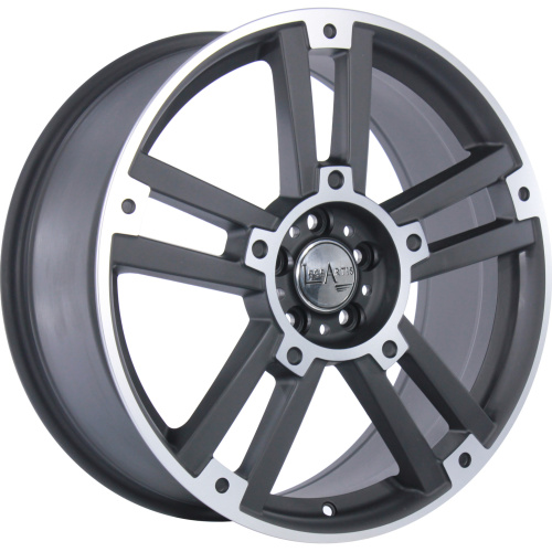 REPLICA LegeArtis Replica MR81 8.5x20/5x112 ET60 D66.6 MBF