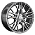 LS 7x16/5x114,3 ET45 D67,1 861 GMF (конус)