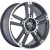 REPLICA LegeArtis Replica MR81 8.5x20/5x112 ET60 D66.6 MBF REPLICA LegeArtis Replica MR81 8.5x20/5x112 ET60 D66.6 MBF