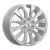СКАД Premium  КР007 (20Haval H9)  8,0\R20 6*139,7 ET42  d75,1  Elite silver  [78991]  <Ш>  Fb max 965 kg