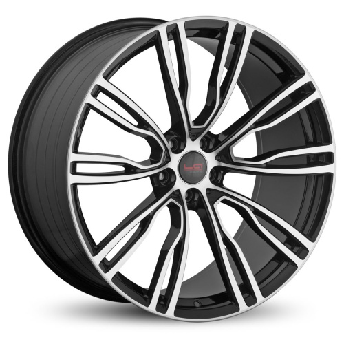 LEGE ARTIS Concept-B533 10x20 5x112