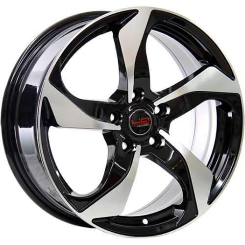 REPLICA LegeArtis Replica Concept-VV508 7x17/5x112 ET43 D57.1 BKF