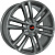 REPLICA LegeArtis Replica GN48 8x20/6x139.7 ET35 D77.8 GM