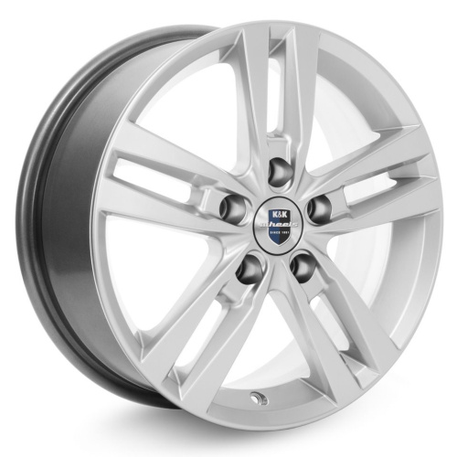 КиК Rassvet-оригинал (КС868) 6x16 5x112