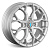 VENTI  1519 V  6,0\R15 4*100 ET46  d60,1  SL  [V1519-615-601-4x100-46SL]  Fb max 500 kg