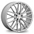 Xtrike X'trike  X-141  8,0\R20 5*108 ET45,5  d63,35  HS  [14111SK]  Zeekr 009  Fb max 820 kg