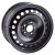 Trebl 7x17/5x114,3 ET48 D56,1 X40034 Black
