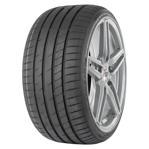 RAUFFAN FORZAR R4 205/45R17 88W XL