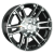 LS 8x17/6x139,7 ET36 D100,1 558 BKF (конус, Колпак+лого) LS 8x17/6x139,7 ET36 D100,1 558 BKF (конус, Колпак+лого)