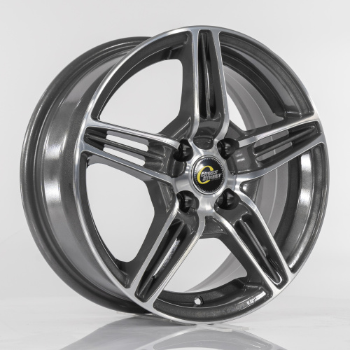 CROSS_STREET_Россия CROSS STREET CR-27 6x15/4x98 ET32 D58.6 GMF