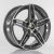 CROSS_STREET_Россия CROSS STREET CR-27 6x15/4x98 ET32 D58.6 GMF CROSS_STREET_Россия CROSS STREET CR-27 6x15/4x98 ET32 D58.6 GMF