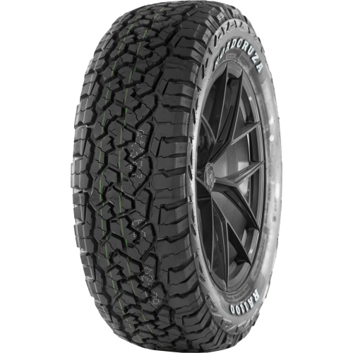 ROADCRUZA RA1100 205/60R16 92T AT