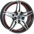 X-RACE AF-10 8x18/5x114.3 ET45 D60.1 MBFRSI