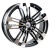 RST 7x17/5x120 ET55 D65,1 R167 (Amarok,Transporter) BD RST 7x17/5x120 ET55 D65,1 R167 (Amarok,Transporter) BD