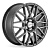 Xtrike X'trike  X-133  7,5\R18 5*114,3 ET50  d67,1  HSB  [77696]  Fb max 650 kg