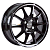 СКАД 6x15/4x100 ET38 D67,1 Джокер Антрацит-алмаз
