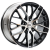 RST 7,5x17/5x114,3 ET52 D67,1 R007 (Optima) BD