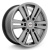 Xtrike X-124 7x17 6x139,7 Xtrike X-124 7x17 6x139,7