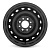 Accuride  ВАЗ-оригинал ВАЗ-2103  5,0\R13 4*98 ET29  d60,1  Черный  [21030-310101-506]