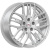 iFree Аскет 7x17/5x108 ET33 D60.1 Нео_классик