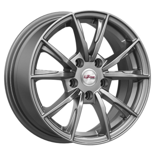 i Free Сион (КС1055) 6x15 5x100