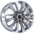 REPLICA LegeArtis Replica Concept-TY572/1 8.5x20/6x139.7 ET60 D95.1 (под ориг.крепеж+крышку) GMF