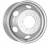 TOPU Колесо дисковое SRW(TOPU) 5,5x16 6x170 ET106 D130 T8 Газель (1350кг) Silver