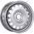 TREBL 9680T (коробка) 6.5x16/5x100 ET42 D57.1 Silver TREBL 9680T (коробка) 6.5x16/5x100 ET42 D57.1 Silver