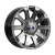 КиК  Байкал (КС601)  7,0\R16 5*139,7 ET35  d108,5  Дарк платинум  [72636]  Fb max 825 kg