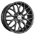 RST 7x17/4x108 ET26 D65,1 R137 BMG