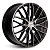 Xtrike X'trike  X-130  7,5\R18 5*114,3 ET45  d66,1  BK/FP  [74436]  Fb max 725 kg