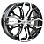 RST 6x16/4x100 ET50 D60,1 R126 (Lada) BD