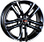 REPLICA LegeArtis Replica NS54 6.5x18/5x114.3 ET40 D66.1 MB