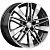 СКАД ТАЙТО 6.5x16/5x114.3 ET45 D66.1 алмаз