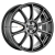 OZ 9x21/5x112 ET37 D79 Hyper XT HLT Star Graphite Diamond Lip