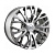 XtrikeRST X'trikeRST  LC200  R088  8,0\R18 5*150 ET56  d110,1  HSB/FP  [40330]  Fb max 920 kg