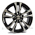 Neo  658 N  6,5\R16 5*114,3 ET45  d67,1  BD  [N658-6516-671-5X1143-45BD]  Fb max 490 kg