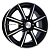 СКАД 5,5x14/4x98 ET38 D58,6 Монако (КЛ185) Алмаз