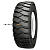 Galaxy 28x9-15(8,15-15) 16PR Yardmaster IND-1 TTF