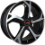 REPLICA LegeArtis Replica Concept-PR515 9x19/5x112 ET26 D66.6 BKF