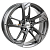 RST 7x17/5x114,3 ET40 D67,1 R037 (4007) BMG