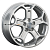 Replay 8x18/5x108 ET55 D63,3 FD21 Sil (конус, C570)