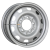 Trebl 6x16/5x139,7 ET22 D108,6 LT2883D_P Silver Trebl 6x16/5x139,7 ET22 D108,6 LT2883D_P Silver
