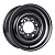 Kronprinz  УАЗ-450  6,0\R15 5*139,7 ET22  d108,5  Черный  [55-У160-3101012-06]