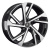 REPLAY  SB110  7,5\R17 5*114,3 ET48  d56,1  BKF  [086811-170715021]