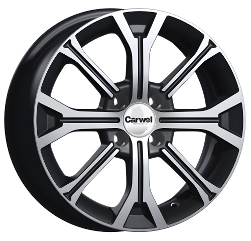 Carwel Кизи 198 6x15 4x100