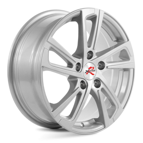 XtrikeRST X'trikeRST  C'eed/Optima  R046  6,5\R16 5*114,3 ET46  d67,1  HSL  [40094]  Fb max 650 kg
