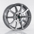 Megami MGM-2 6x15/5x100 ET38 D57.1 GMF