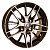 Venti 6x15/5x100 ET40 D57,1 1506 GRD